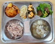 급식앨범<학교급식<학교소식<군산푸른솔초등학교 군산푸른솔초등학교