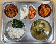 급식앨범<학교급식<학교소식<군산푸른솔초등학교 군산푸른솔초등학교