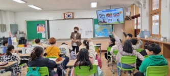 보건소식<학교소식<교암초등학교 교암초등학교