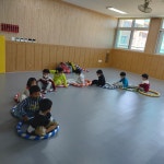 방과후과정 운영<유치원<남원교룡초등학교 남원교룡초등학교