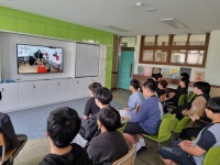 학교앨범<학교소식<만경중학교 만경중학교