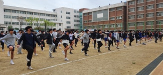 학교앨범<학교앨범<알림마당<남성고등학교 남성고등학교
