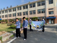 학교앨범<열린마당<남원고등학교 남원고등학교