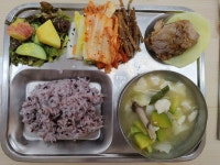 급식안내/급식앨범<급·간식 안내<알림 마당<남원참사랑유치원 남원참사랑유치원