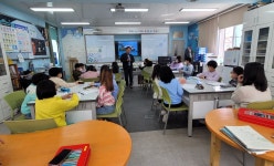 교육활동<교육마당<남원대산초등학교 남원대산초등학교