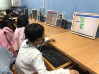 늘봄프로그램 갤러리<늘봄프로그램 활동<늘봄학교<수지초등학교 수지초등학교
