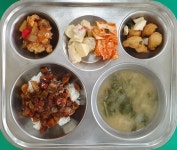 급식앨범<급식식단표<알림마당<전주풍남유치원 전주풍남유치원