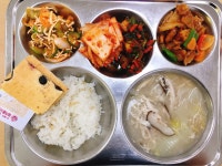 식생활 갤러리<식생활관<알림마당<삼례초등학교 삼례초등학교