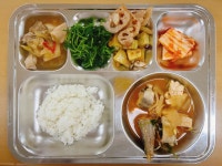 급식앨범<식생활관<학교소식<서림고등학교 서림고등학교