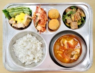 식단갤러리