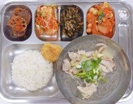 급식사진<식생활관<열린마당<전주성심여자고등학교 전주성심여자고등학교