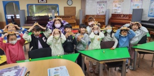 급식사진<식생활관<학교소식<운봉초등학교 운봉초등학교