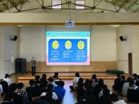 학교앨범<학교소식<전북유니텍고등학교 전북유니텍고등학교