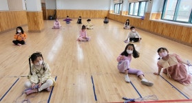 돌봄앨범<방과후마당<전주여울초등학교 전주여울초등학교