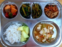 급식앨범<급식안내<알림마당<전주아름유치원 전주아름유치원