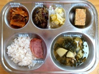급식앨범<급식안내<알림마당<전주아름유치원 전주아름유치원