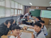 우리들의모습<학생마당<배영고등학교 배영고등학교