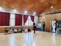 2023년도 행사사진<학교앨범<알림방<보절중학교 보절중학교