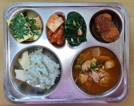 식단갤러리