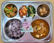식단갤러리