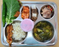 식단갤러리