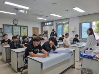 학교앨범<학교소식<칠보고등학교 칠보고등학교