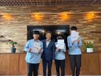 학교앨범<학교소식<주천중학교 주천중학교