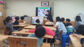 행사활동<학교소식<동암차돌학교 동암차돌학교