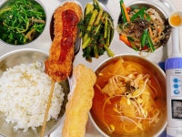 급식<급식<학교생활<전주예술고등학교 전주예술고등학교