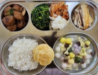 급식사진<급식소식<알림마당<군산가람유치원 군산가람유치원