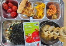 식생활 앨범<식생활관<열린광장<군산상일고등학교 군산상일고등학교