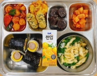 급식앨범<식생활관<교무/행정<군산영광여자고등학교 군산영광여자고등학교