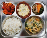 급식앨범<급식소<학교 공지 및 소식란<학교생활<호남고등학교 호남고등학교
