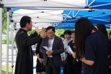 학교앨범<교육활동<전주해성중학교 전주해성중학교