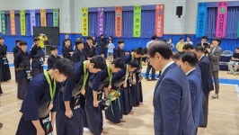 학교행사<학교소식<익산중학교 익산중학교