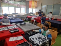 활동모습<늘봄학교<학생마당<이리신동초등학교 이리신동초등학교