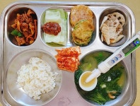 식단갤러리<식생활관<학교소식<이리신흥초등학교 이리신흥초등학교