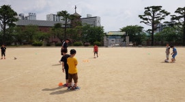 스포츠<방과후 프로그램<방과후학교<삼례중앙초등학교 삼례중앙초등학교