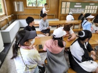 학교앨범<교육활동<전북동화중학교 전북동화중학교