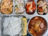 급식사진<급식소식<전북외국어고등학교 전북외국어고등학교