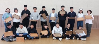 학교앨범<학교소식<정우중학교 정우중학교