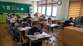 늘봄프로그램앨범<늘봄프로그램<늘봄학교<군산진포초등학교 군산진포초등학교