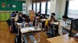 늘봄프로그램앨범<늘봄프로그램<늘봄학교<군산진포초등학교 군산진포초등학교