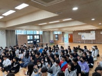 지평선홍보관<지평선소식<지평선중학교 지평선중학교