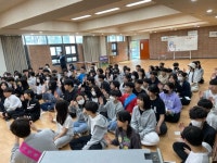 사진홍보관<지평선소식<지평선중학교 지평선중학교