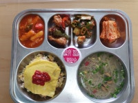 급식갤러리<식생활관<알림마당<전주대성초등학교 전주대성초등학교