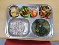급식앨범<식생활관<학교소식<주생초등학교 주생초등학교