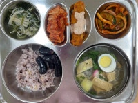 급식사진<급식소식<학교소식<감곡초등학교 감곡초등학교