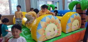 유치원 앨범<병설유치원<김제북초등학교 김제북초등학교