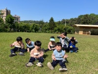 이전 유치원 갤러리<유치원소개<병설유치원<군산신흥초등학교 군산신흥초등학교